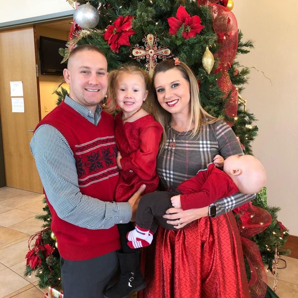 Meet your Posher, Margaret